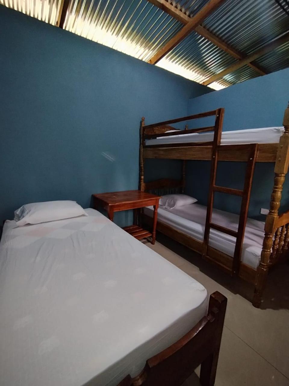 Hostel El Quino Ometepe Altagracia Exterior foto